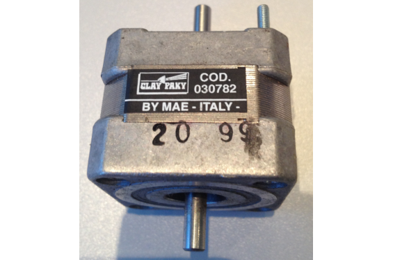 CLAY PAKY - Moteur pas-&agrave;-pas 2 axes - HY200-1713-0033BZ04 (Neuf)