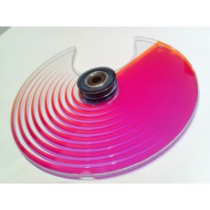 CLAY PAKY - Disc CMY Magenta for Stage Color 300 (New)