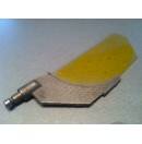 CLAY PAKY - CMY yellow flag without any mechanical stop for Stage Zoom 1200 (Used)