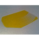 ROBE - Drapeau de trichromie jaune pour ClubWash 300/500 CT (Neuf)