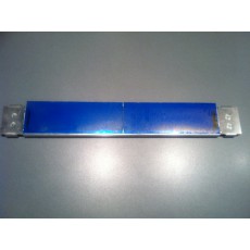 STUDIO DUE - Blue dichroic blade for City Color 2500 (New)