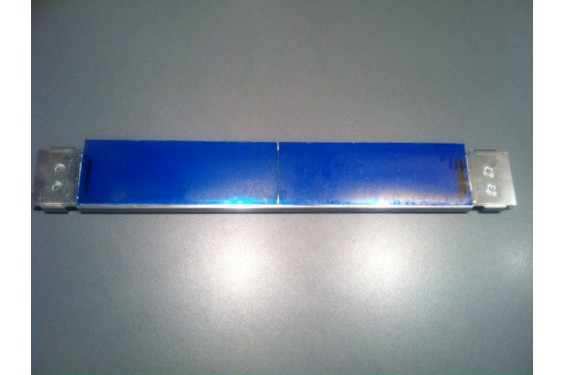 STUDIO DUE - Lame dichroïque bleu pour projecteur City Color 2500 (Neuf)