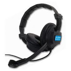 ALTAIR - Headset two mini ear XLR AM100S (New)