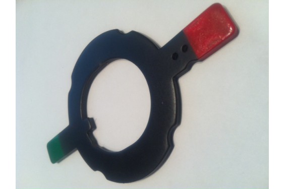 CLAY PAKY - Pi&egrave;ce de blocage Tilt pour Stage Color/Zoom 1200 (Neuf)