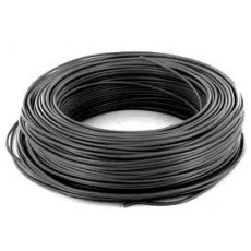 Black Cable HO7 27x1,5 mm² - sold by the meter (New)
