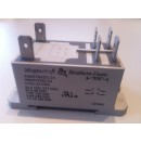 Relais de puissance 24VDC - 30A - 250VAC pour X-spot High End (Neuf)