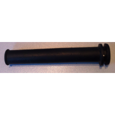 1 groove tube grommet - Black (New)