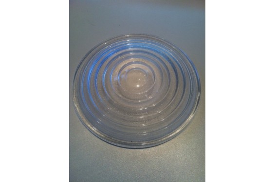 CLAY PAKY - Fresnel lens for Stage Color 300 diameter 152mm (New)
