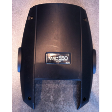 MARTIN - Black Head Cover for Mac 550/700 (Used)