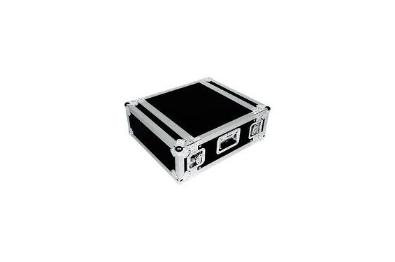 ROAD READY - Flight-case 19" pour amplificateur 4U - 61 cm de profondeur (Neuf)