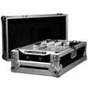 ROAD READY - Flight-case pour table de mixage DJM 350/RANE TTM57SL/RANE 62 (Neuf)