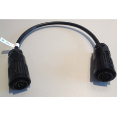 BRITEQ - VP SIGNAL Câble signal pour VP37,5 - 35cm (Neuf)
