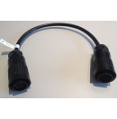 BRITEQ - VP SIGNAL Câble signal pour VP37,5 - 35cm (Neuf)