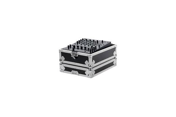 ROAD READY - Flight-case pour table de mixage 12" (Neuf)