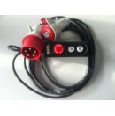 PROLYFT - Contrôleur à main 1 voie pour moteur de levage en tension directe (Neuf)