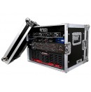 ROAD READY - Flight-case 19" 8U - 35 cm de profondeur (Neuf)