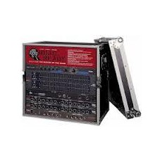 ROAD READY - Flight-case 19" 12U - 35 cm de profondeur (Neuf)