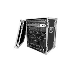 ROAD READY - Flight-case 19" 14U - 35 cm de profondeur  (Neuf)