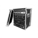 ROAD READY - Flight-case 19" 14U - 35 cm de profondeur  (Neuf)