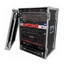 ROAD READY - Flight-case 19" 16U - 35 cm de profondeur (Neuf)