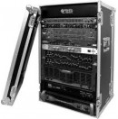 ROAD READY - Flight-case 19" 18U - 35 cm de profondeur (Neuf)