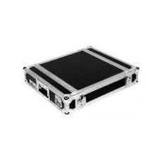 ROAD READY - Flight-case 19" pour amplificateur 2U (Neuf)