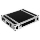 ROAD READY - Flight-case 19" pour amplificateur 2U (Neuf)