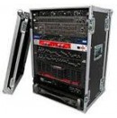 ROAD READY - Flight-case 19" pour amplificateur 16U - 45 cm de profondeur (Neuf)