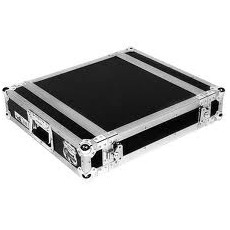 ROAD READY - Flight-case 19" pour amplificateur 3U - 61 cm de profondeur (Neuf)
