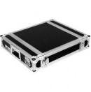 ROAD READY - Flight-case 19" pour amplificateur 3U - 61 cm de profondeur (Neuf)