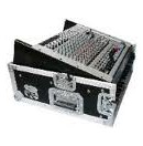 ROAD READY - Flight-case 19" pour table de mixage - 2U vertical - 10U en hauteur (Neuf)