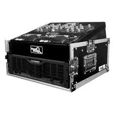 ROAD READY - Flight-case 19" pour table de mixage - 3U vertical - 10U en hauteur (Neuf)