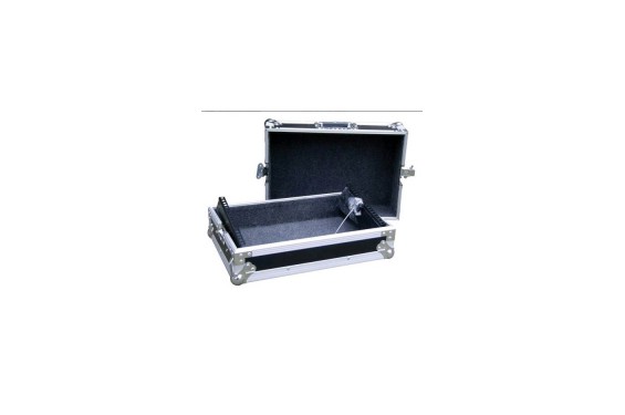ROAD READY - Flight-case pour table de mixage 19" 6U (Neuf)