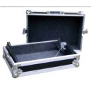 ROAD READY - Flight-case pour table de mixage 19" 6U (Neuf)