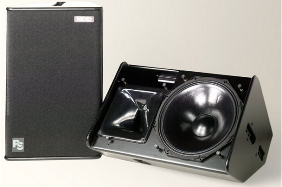 NEXO - PS15 - Loudspeaker (Used)