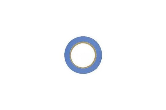 Lot de 18 Gaffers fort Collage Bleu 50mm X 50M (Neuf)