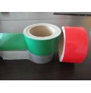 Lot de 18 Gaffers fort Collage Vert 50mm X 50M (Neuf)