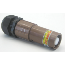 POWER LOCK - Plug drain line 400A Phase 1 brown - PG29 - 19-28mm (New)