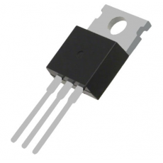 Transistor puissance 2SK1058-R pour amplificateur AXYS ARENA (Neuf)