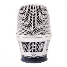NEUMANN - KK 205 Microphone Heads for KMS 105 Silver (New)