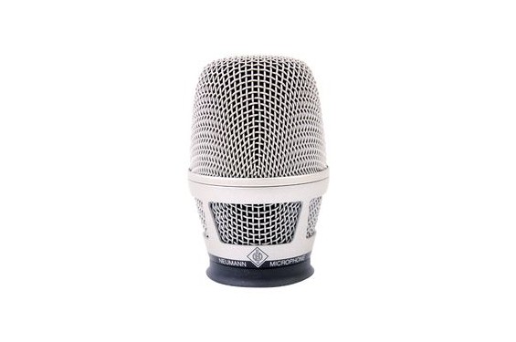 NEUMANN - KK 205 Microphone Heads for KMS 105 Silver (New)