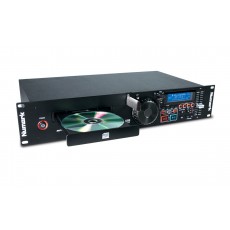 NUMARK - Lecteur CD/MP3/USB format rack 19" - MP 103 USB (Neuf)