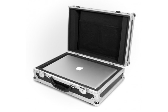 ROAD READY - Flight case valise pour Ordinateur Portable 17 pouces (Neuf)