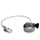 MAGIC FX - Crochet spécial pour fixer les canons électriques (New)