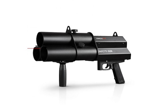 MAGIC FX - Confetti Gun (New)