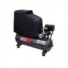MAGIC FX - Compresseur pour canons à confettis Stage Shot et Stadium Shot - 8 bar (Neuf)