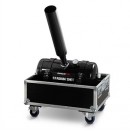 MAGIC FX - Machine à confettis à air comprimé Stadium Shot II (Neuf)