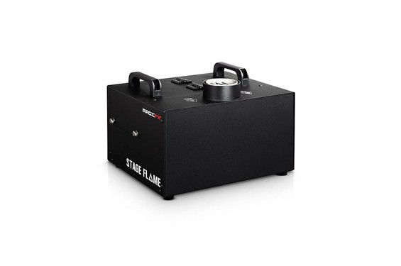 MAGIC FX - Stage Flame (New)