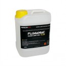 MAGIC FX - Liquide à Flamme jaune - 2,5L (Neuf)