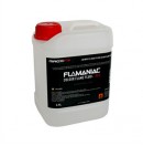 MAGIC FX - Flame Fluid Red - 2,5L. (New)